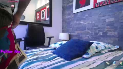 Zahra online show from February 25, 8:34 pm