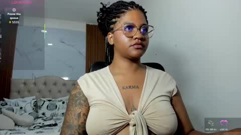 zahra_rose online show from April 21, 1:42 am