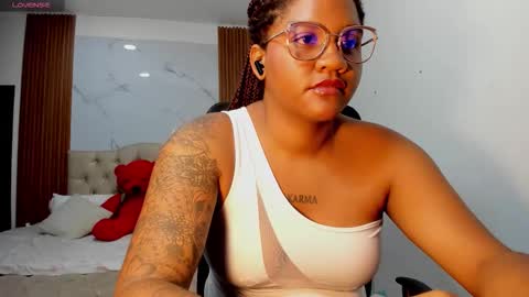 zahra_rose online show from March 13, 1:31 am