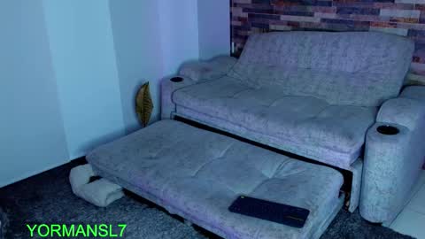 INSTAGRAM yormanfit7 online show from November 24, 9:52 am