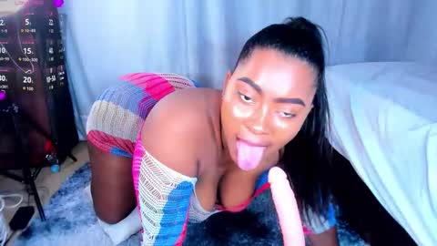 Zaira online show from November 29, 11:56 pm