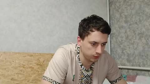 Zack online show from April 21, 6:59 pm