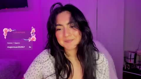 zakura_ania online show from July 25, 12:19 am