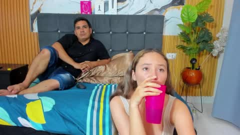 zamara_122 online show from May 31, 3:27 am