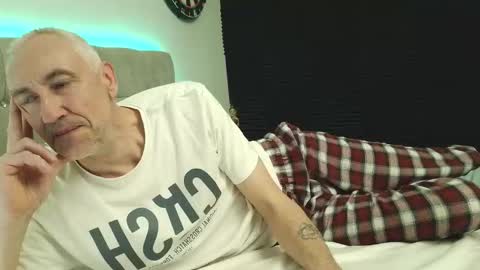 Zamo online show from March 13, 10:13 pm