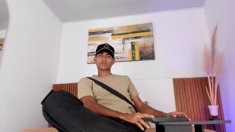 Zander online show from January 13, 12:57 pm