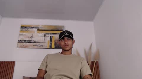 Zander online show from March 23, 2:11 pm