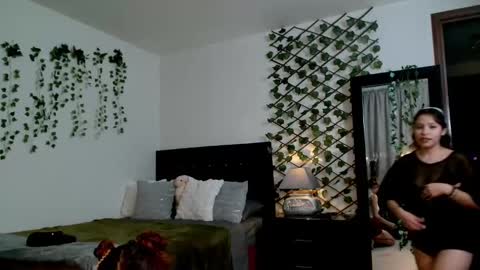 zandra6ghal online show from October 9, 2:06 am