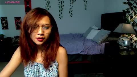 zandra6ghal online show from September 30, 5:12 pm