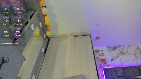 Zandra online show from March 31, 12:27 pm