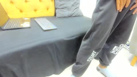 Zane Belville online show from June 8, 11:44 am