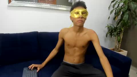 Zane Belville online show from July 19, 11:57 am