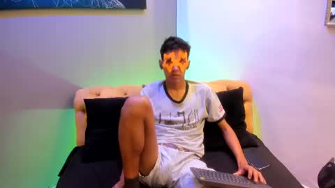Zane Belville online show from July 3, 11:26 am