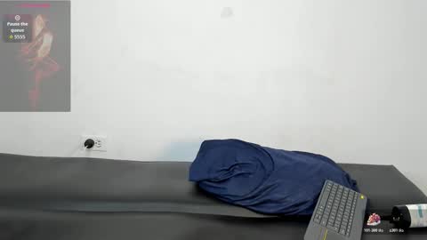 Zane Lux online show from March 5, 8:51 pm