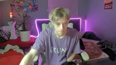 Kel online show from March 12, 12:47 am