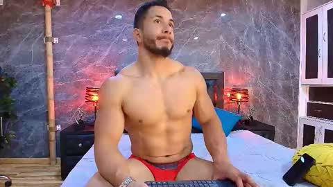 zanemaverick online show from March 9, 12:10 pm