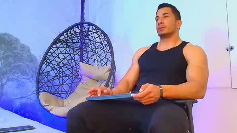 zanemaverick online show from November 19, 12:37 pm