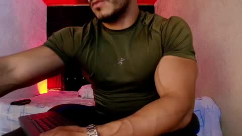 zanemaverick online show from April 19, 3:40 am