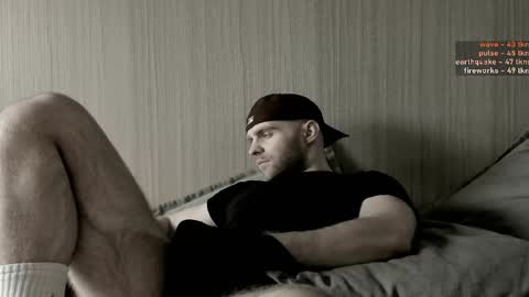Zane online show from May 31, 1:21 pm