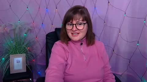 zannadreil online show from February 2, 7:21 pm