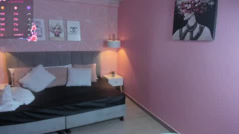 Zara Sweet  online show from April 27, 2:03 pm