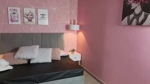 Zara Sweet  online show from May 26, 3:51 pm