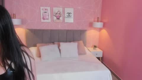 Zara Sweet  online show from April 23, 2:30 pm