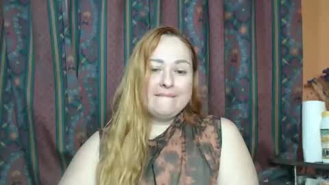 Kate. if im not here im here foxy red333 online show from November 29, 1:19 pm