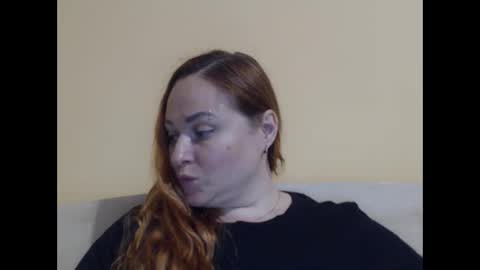 Kate. if im not here im here foxy red333 online show from May 2, 2:01 pm