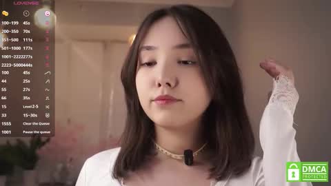 Criss  online show from December 3, 4:24 am