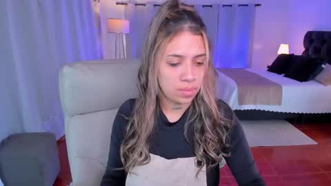 ZARAPVT IS OPEN online show from February 12, 2:09 pm