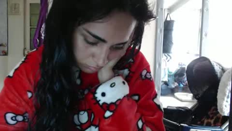 zaraa_lopez online show from February 16, 4:05 pm