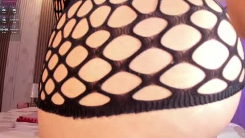 ZaraCakes online show from March 7, 3:29 am