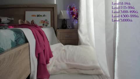 Agnes online show from December 20, 11:50 am