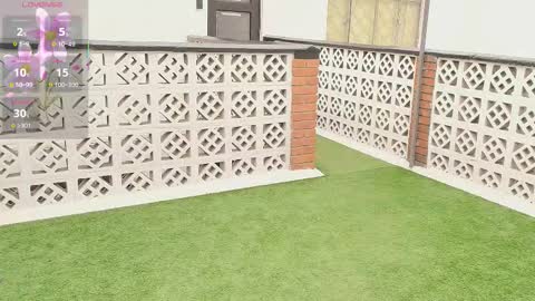 HELLO I AM ZARA NTMU online show from October 2, 4:28 pm