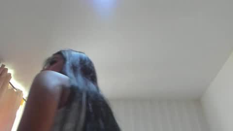 ZaraANDIsabella online show from November 13, 4:09 pm