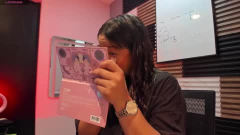 zarablazze_ online show from May 14, 2:21 am