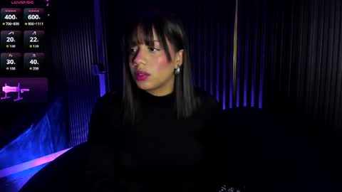 zarablazze_ online show from July 16, 5:22 am