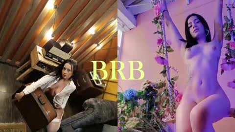 zaradames_ online show from April 9, 6:19 am