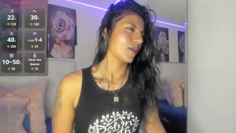 Zarah online show from May 4, 7:42 pm