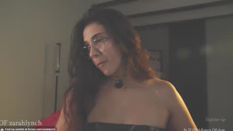 Miss Lynch   Next show  2911 online show from November 5, 11:07 pm