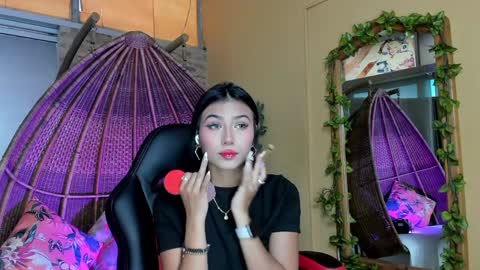 Zara Lim  online show from January 27, 9:44 pm