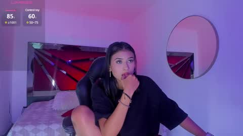 Zara Lim  online show from February 15, 3:39 pm