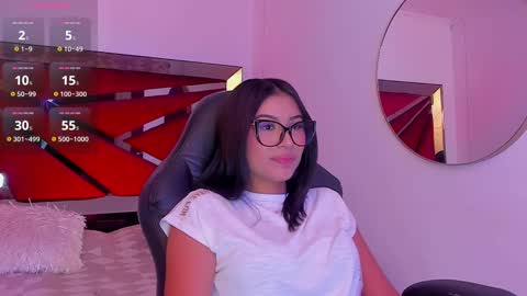 Zara Lim  online show from February 14, 3:05 pm