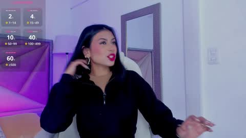 Zara Lim  online show from January 29, 12:02 pm