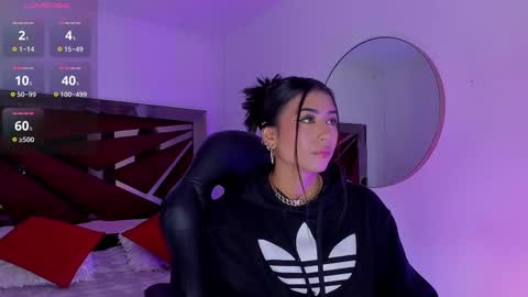 Zara Lim  online show from March 1, 5:38 pm