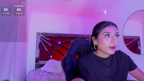 Zara Lim  online show from February 12, 3:16 pm