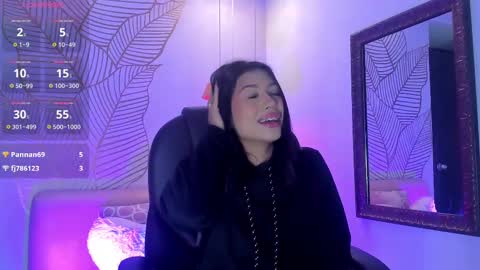 Zara Lim  online show from February 27, 12:34 pm