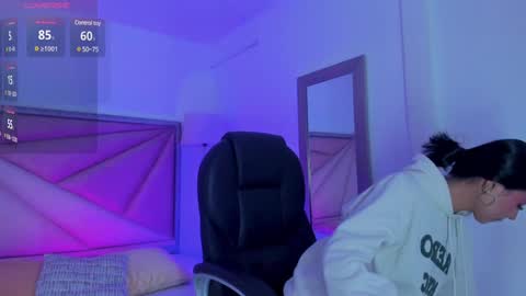 Zara Lim  online show from February 3, 12:03 pm