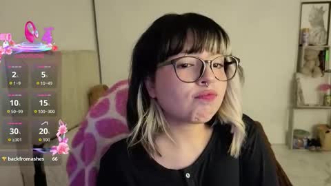 Zara muley online show from December 3, 1:04 am